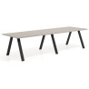 mesa multipuesto 240x100 rayado coco uvepro recto 1