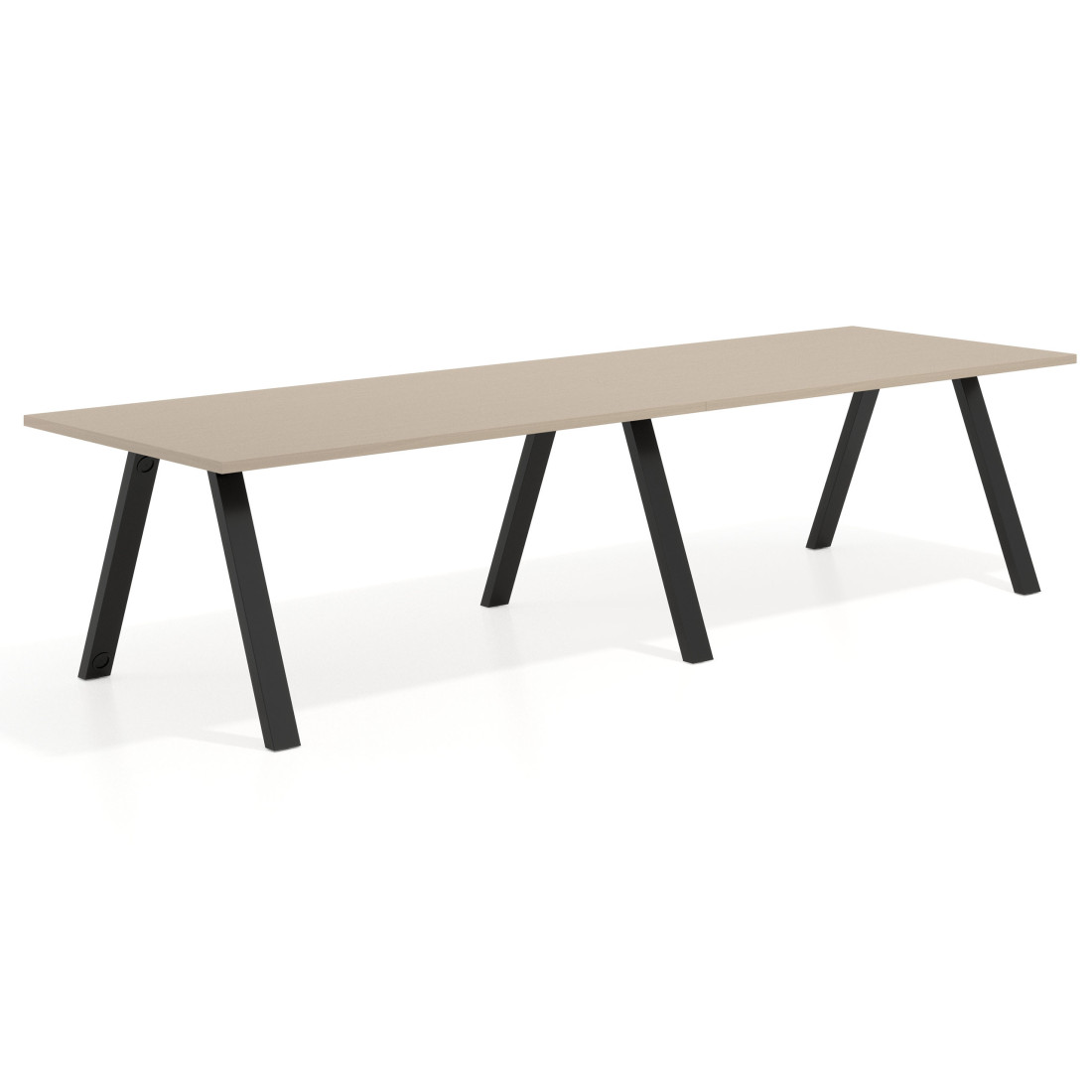 mesa multipuesto 240x100 canvas uvepro recto 1