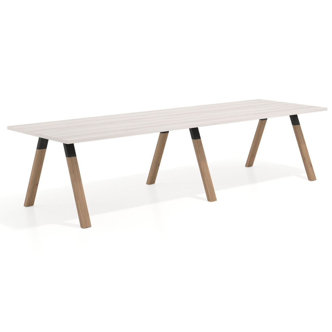 mesa multipuesto 240x100 california uvepro recto 1