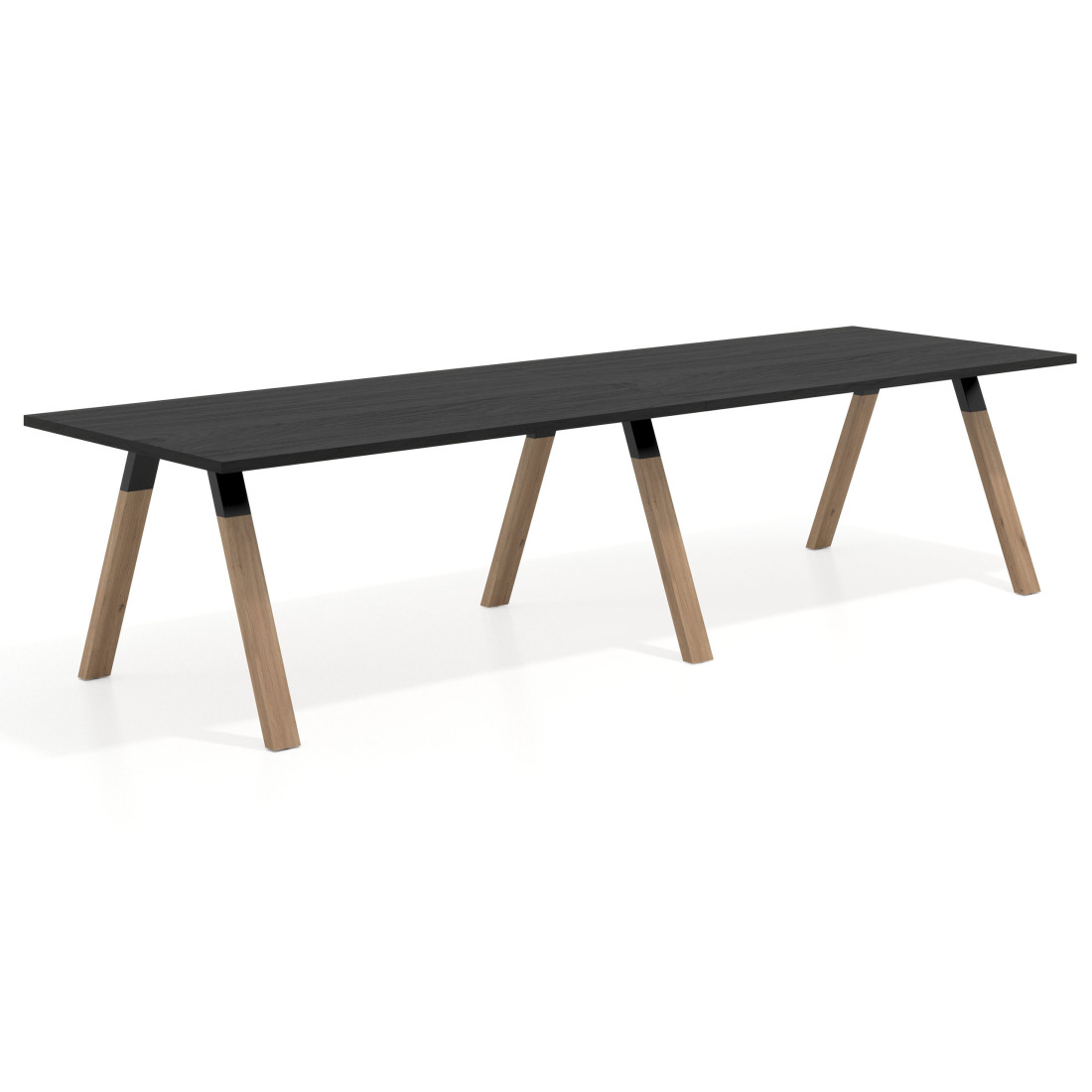 mesa multipuesto 240x100 bocamina uvepro recto 1
