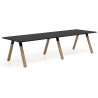 mesa multipuesto 240x100 bocamina uvepro recto 1