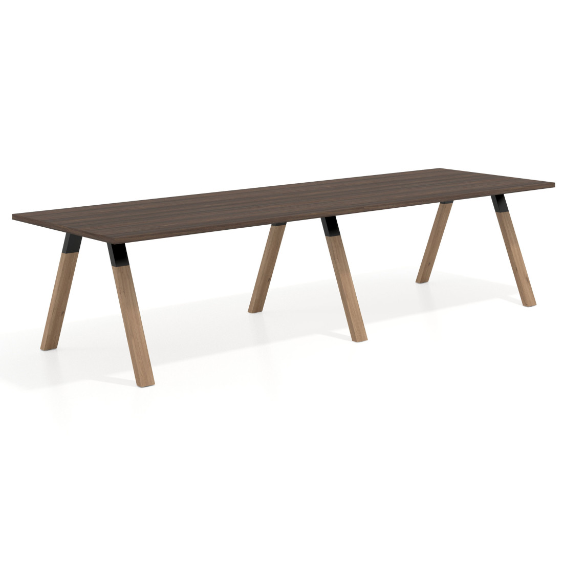 mesa multipuesto 240x100 mistral uvepro recto 1