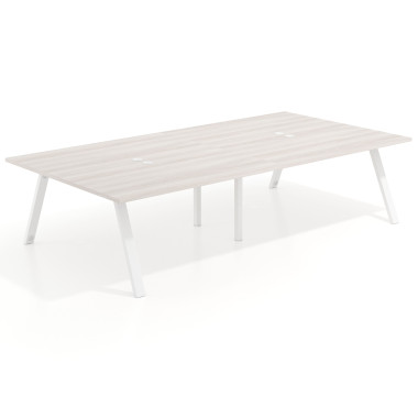 Estructura Blanco