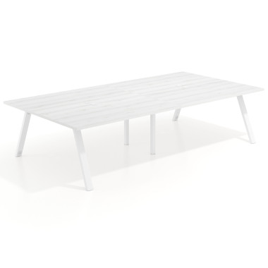 Estructura Blanco