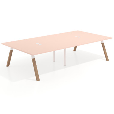 Blanco Madera