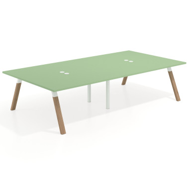 Blanco Madera