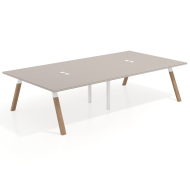 Blanco Madera