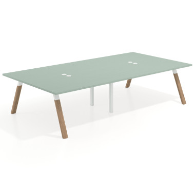 Blanco Madera