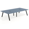 mesa reuniones 240x166 azul talco uvepro recto 1