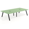 mesa reuniones 240x166 verde talco uvepro recto 1