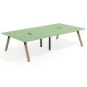 mesa reuniones 240x166 verde talco uvepro recto 1