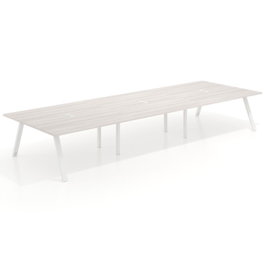 Estructura Blanco
