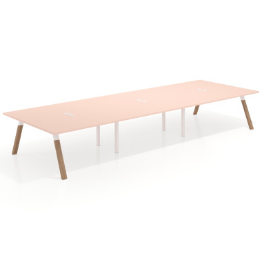 Blanco Madera