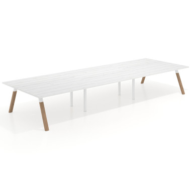 Blanco Madera