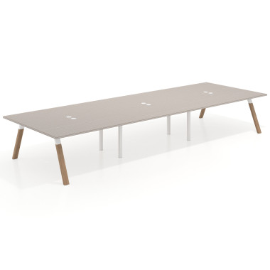 Blanco Madera