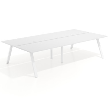 Estructura Blanco