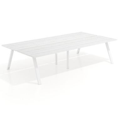 Estructura Blanco