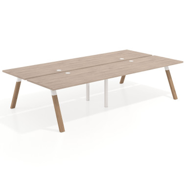 Blanco Madera