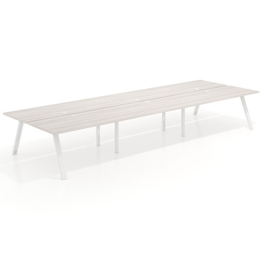 Estructura Blanco