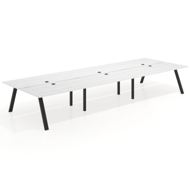 Estructura Negro