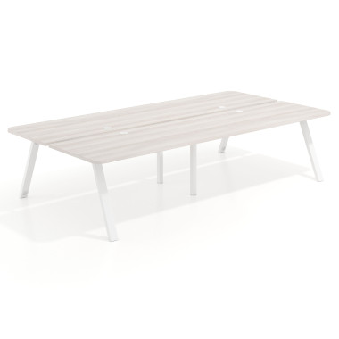 Estructura Blanco