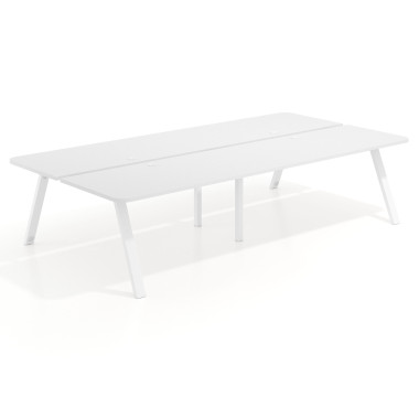 Estructura Blanco