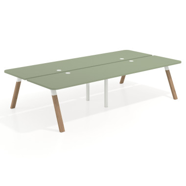 Blanco Madera
