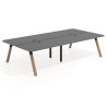 mesa multipuesto 360x166 gris tormenta uvepro curvo 1