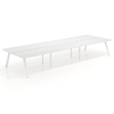 Estructura Blanco