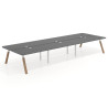 mesa multipuesto 360x166 gris tormenta uvepro curvo 1