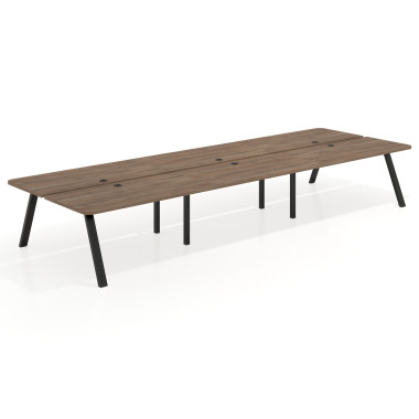 Estructura Negro