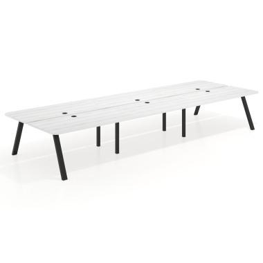 Estructura Negro