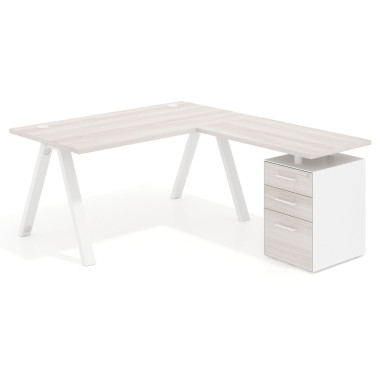 Estructura Blanco