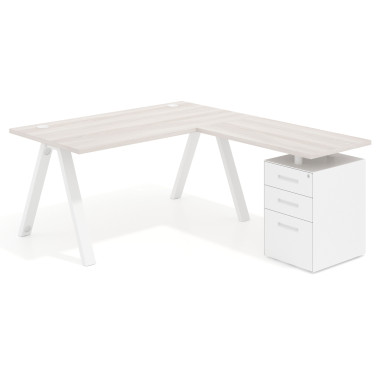 Estructura Blanco