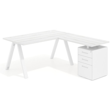 Estructura Blanco