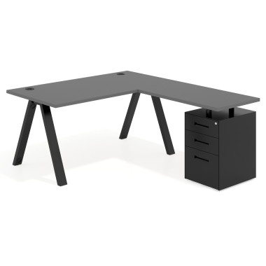 Estructura Negro