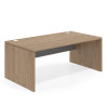 mesa de escritorio 120x100 naturale gris tormenta workplus mesa individual fondo 100cm 1