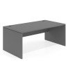 mesa de escritorio 200x100 gris tormenta workplus mesa individual fondo 100cm 1