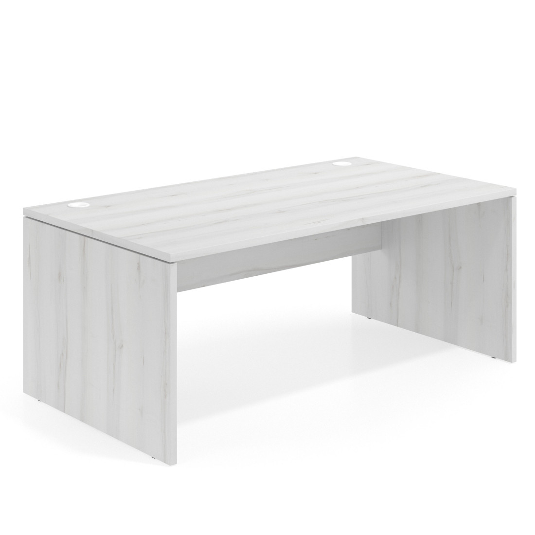 mesa de escritorio 120x100 albo workplus mesa individual fondo 100cm 1
