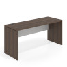 mesa de escritorio 100x60 mistral blanco mate workplus mesa individual fondo 60cm 1