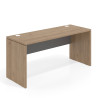 mesa de escritorio 100x60 naturale gris tormenta workplus mesa individual fondo 60cm 1