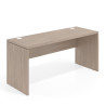 mesa de escritorio 100x60 sahara workplus mesa individual fondo 60cm 1