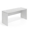 mesa de escritorio 100x60 albo workplus mesa individual fondo 60cm 1