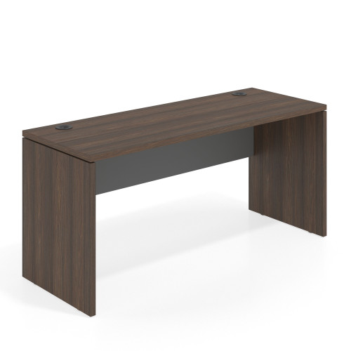 Mesa de Oficina Work Plus fondo 68 estructura mistral - 120x68