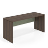mesa de escritorio 100x68 mistral sauce workplus mesa individual fondo 68cm 1