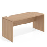 mesa de escritorio 100x68 siroco workplus mesa individual fondo 68cm 1