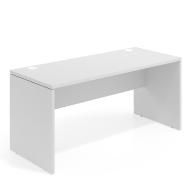 Mesa individual fondo 68cm