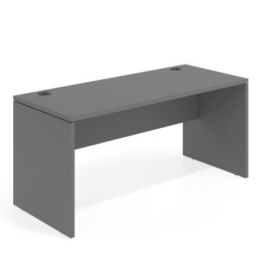 Mesa individual fondo 68cm