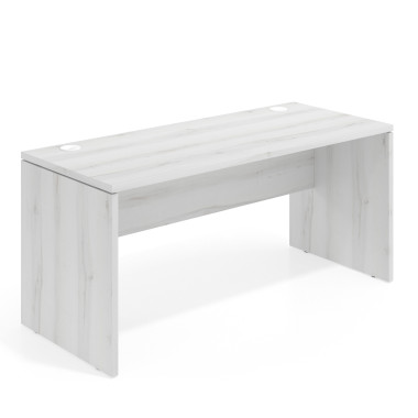Mesa individual fondo 68cm