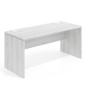 mesa de escritorio 100x68 albo workplus mesa individual fondo 68cm 1